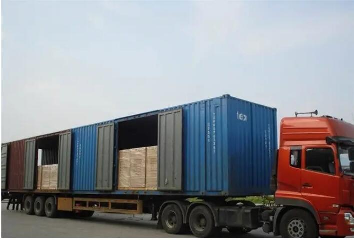 杭州到夏邑县货运专线