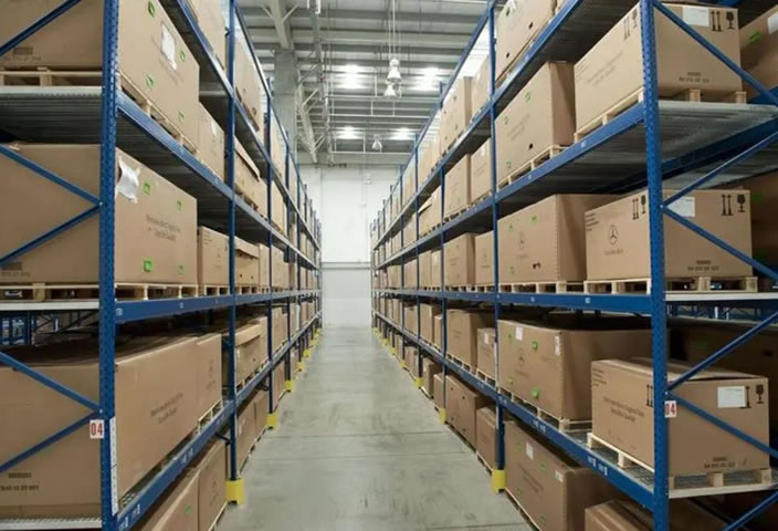 杭州到夏邑县货物仓储