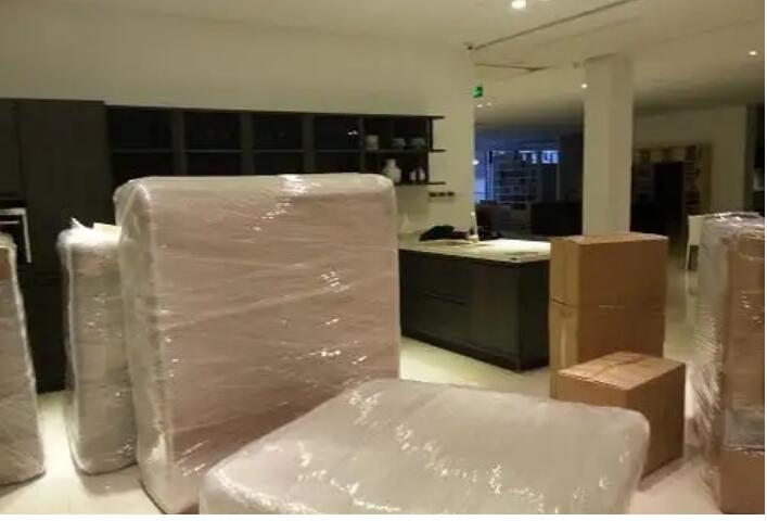 杭州到夏邑县长途搬家